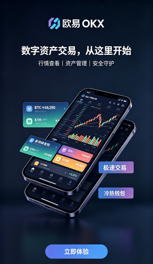欧交易所app下载安卓使用截图